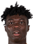 Samuel Akere - Team Widzew Lodz 299745 Schedule