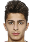 Salam Ashurmamadov - Team Tajikistan U 302313 Football Live Score