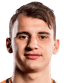 Jakub Cieslicki - Team Chrobry Glogow 299625 Football Score
