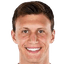 Krystian Bielik - Team Southampton 303731 Live Score Today