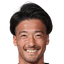Kazumasa Shiga - Team Thespa Kusatsu Gunma 299704 Football Result
