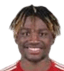 Wesley Leggett - Team Loudoun United 300601 Football Live Score