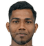 Sharvin Selvakumaran - Team Kuala Lumpur City Fc 303547 Live Score