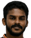 Rishad Pazhaya Puthanveettil - Team Gokulam Kerala Fc 333406 Live Score