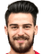 Vasilije Radenovic - Team Fk Zalgiris Vilnius 297896 Live Football