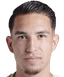 Javier Nevarez - Team Fc Juarez 301512 Football Live Score