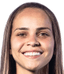 Ferreira Leticia - Team Cruzeiro Women 332574 Live Score
