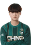 Kim Hyein - Player Kim Hyein 537713 298303 Football Score