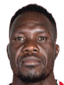 K. Juma - Team Simba Sports Club 313285 Football Score
