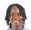 Ange N'Guessan Koko - Team Costa Adeje Tenerife Women 321623 Football Result