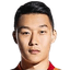 Li Yang - Team Chengdu Rongcheng 300956 Football Live Score