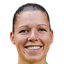 Maureen Cosson - Team Nantes Women 329369 Football Live