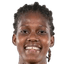 Dayana Pierre-Louis - Team Haiti Women 313524 Football Result