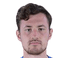 Paul Lewis - Team Morecambe 303025 Football