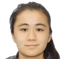 Nilufar Kudratova - Team Nasaf Qarshi Women 364715 Schedule