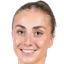 Ella Buchanan - Team Australia Women U 313357 Football