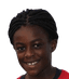 Michelle Agyemang - Team England Women 303402 Live Score