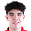 Luis Jiménez - Team Necaxa 303067 Results