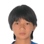 Hu Cuiping - Team China U Women 319637 Football Score