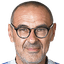 Maurizio Sarri - Team Pogon Szczecin 304394 Football