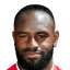 Hiram Boateng - Team York City 304332 Result