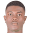 Eliezer Ira Tape - Team Cote Divoire U 308834 Sport
