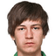 Pavel Zabelin - Team Belarus 303923 Football Live Score
