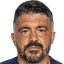 Gennaro Gattuso - Team Italy 300263 Live