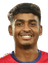Nikhil Barla - Team Northeast United Fc 323883 Live Football