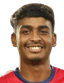 Nikhil Barla - Team Jamshedpur Fc 333335 Live Football