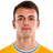 Filip Horsky - Team Slavia Praha B 302726 Football Score