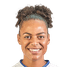 Roosa Funmilayo Ariyo - Team Jiangsu Wuxi Women 300958 Football Score