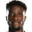 Wilfried Zaha - Player Wilfried Zaha 171964 304351 Schedule
