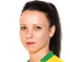 Ekaterina Dudko - Team Belarus Women 303068 Live Football