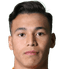 Dane Ingham - Player D Ingham 232819 298789 Football Score