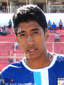 Kevin Romay - Team Nacional Potosi 302174 Football Live