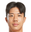 Park Won-Jae - Team Gyeongnam Fc 301450 Football Live Score
