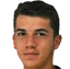Bobi Celeski - Team North Macedonia U 303886 Football Live Score