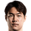Kim Gun-hee - Team Gangwon Football Club 300862 Football Live Score