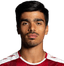 Guilherme Araujo Soares - Team Petrolul Ploiesti 299467 Football Score