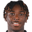 Moise Kean - Team Fiorentina 303769 Live Score