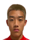 Li Yang - Team Dalian Kewei 375297 Football Result