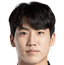 Jong-Wook Lee - Team Incheon United Club 300861 Live Football