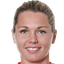 Jennifer Falk - Team Bk Hacken Women 297962 Football