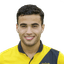 Mounir El Allouchi - Team Willem Ii 303689 Football Score