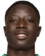 Yaya dieme - Team Senegal U 322393 Sport
