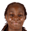 Tara Elimbi Gilbert - Live Team Paris Saint Germain Women 312242