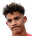 Ayoub Ez Zaytouni - Team Chateauroux 303938 Football Score
