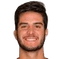 Roberto Luis Ydrach - Team Puerto Rico 311787 Live Result