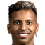 Rodrygo - Team Real Madrid 303823 Results